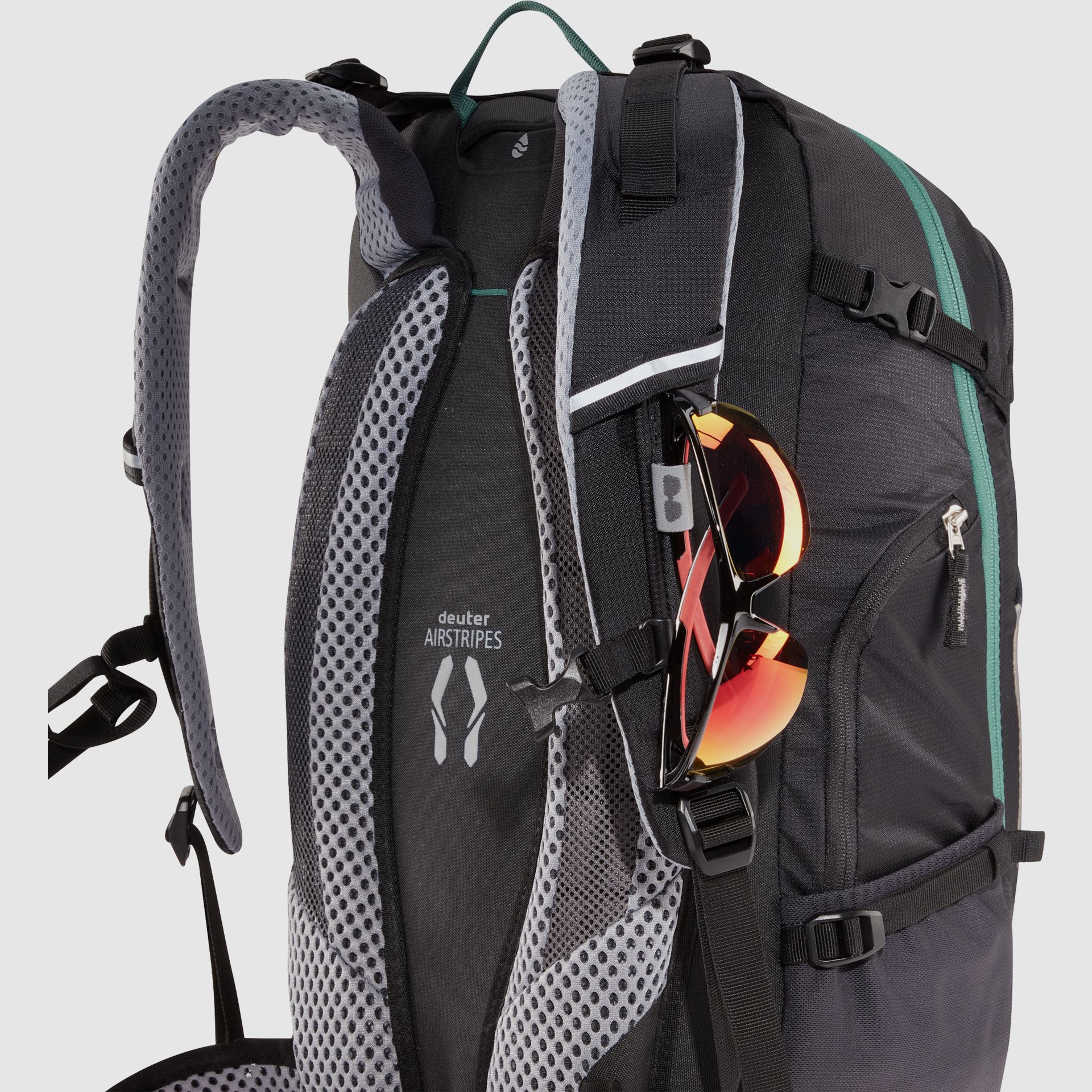 Deuter Trans Alpine 30 Clay-Marine