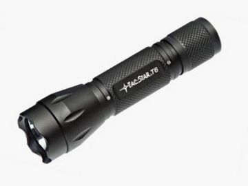 TacStar® Set di Lampade 2000 - Pacchetto Caccia