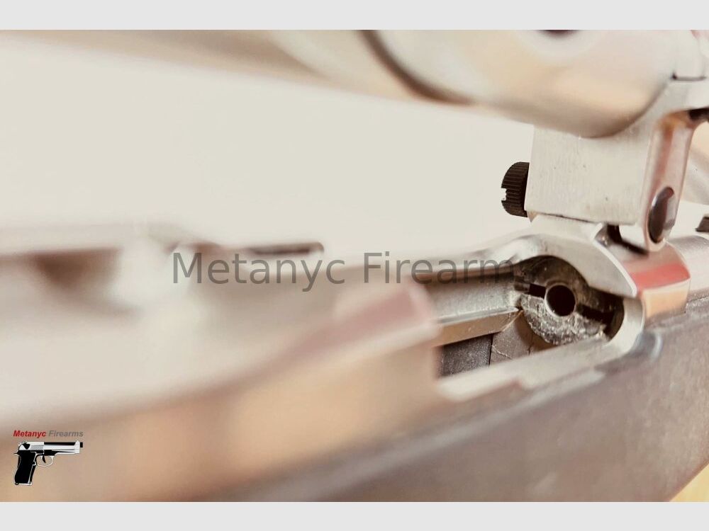 Ruger Mod. K77/22 RSP .22lr