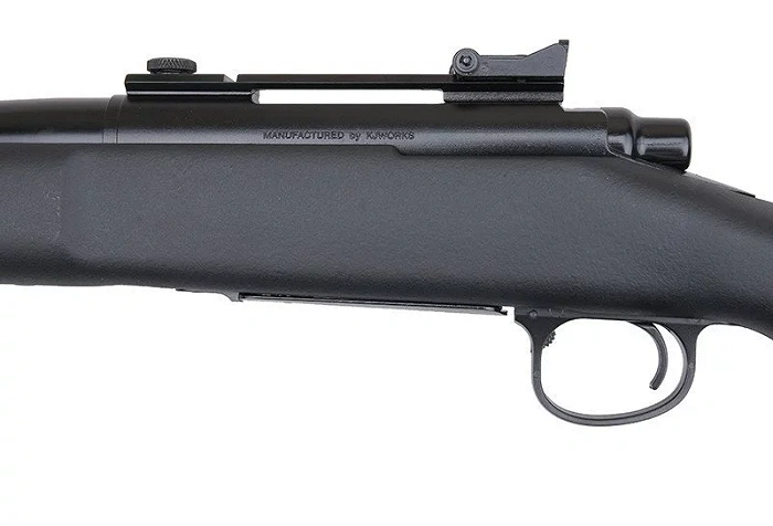 Karabin snajperski ASG CYMA KJ-M700, zdjęcie 19 z 26