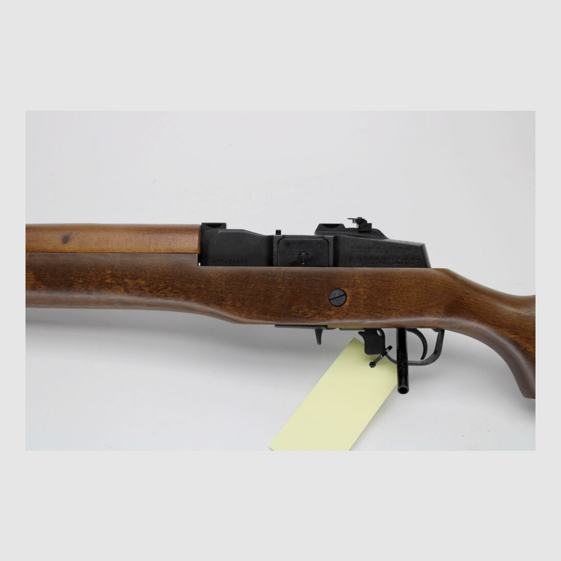 SL Büchse Ruger Mini 14 Ranch Rifle .223Rem