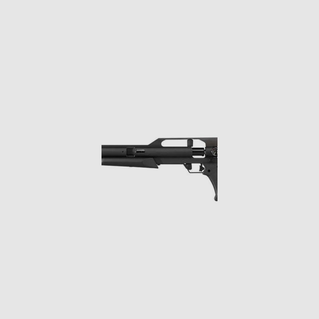 TalonP Carbine | carabine à air précomprimé PCP de 6,35 mm, image 1 sur 12