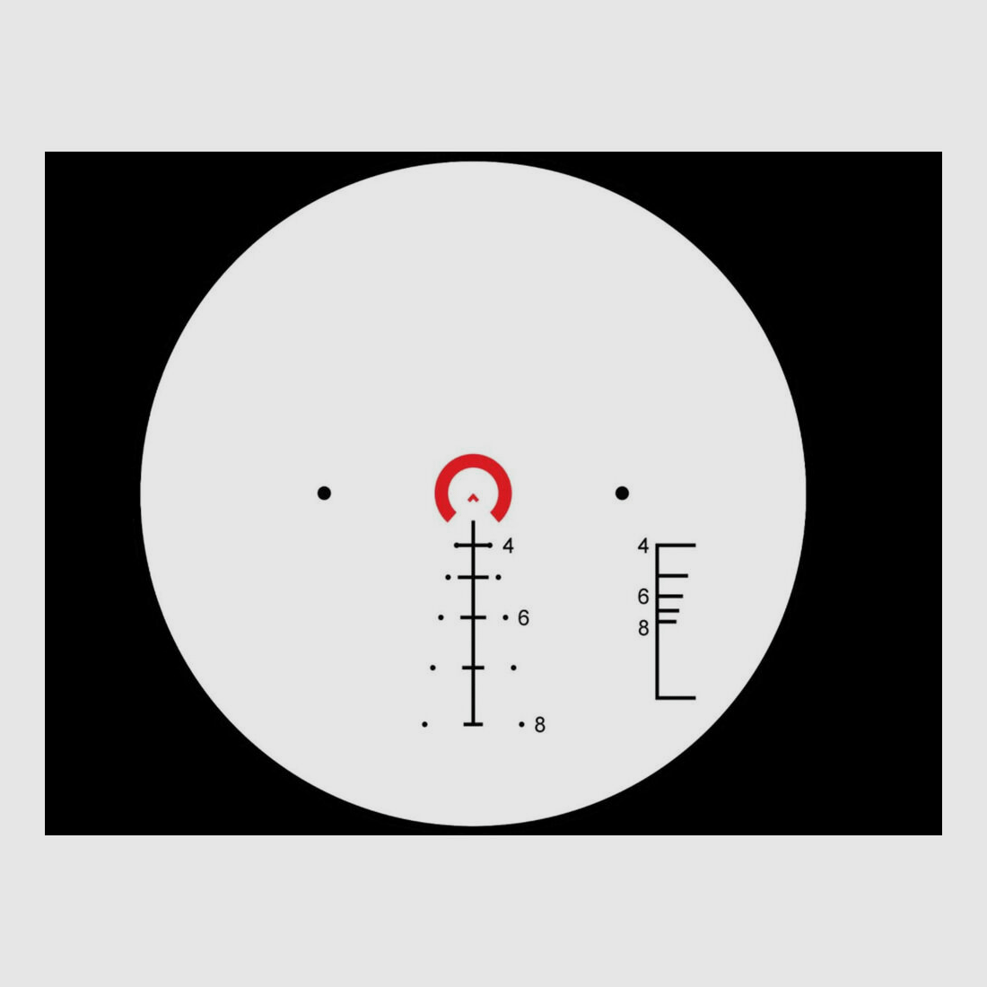 Primary Arms SLx 5x36 Prism Scope ACSS 5.56/308