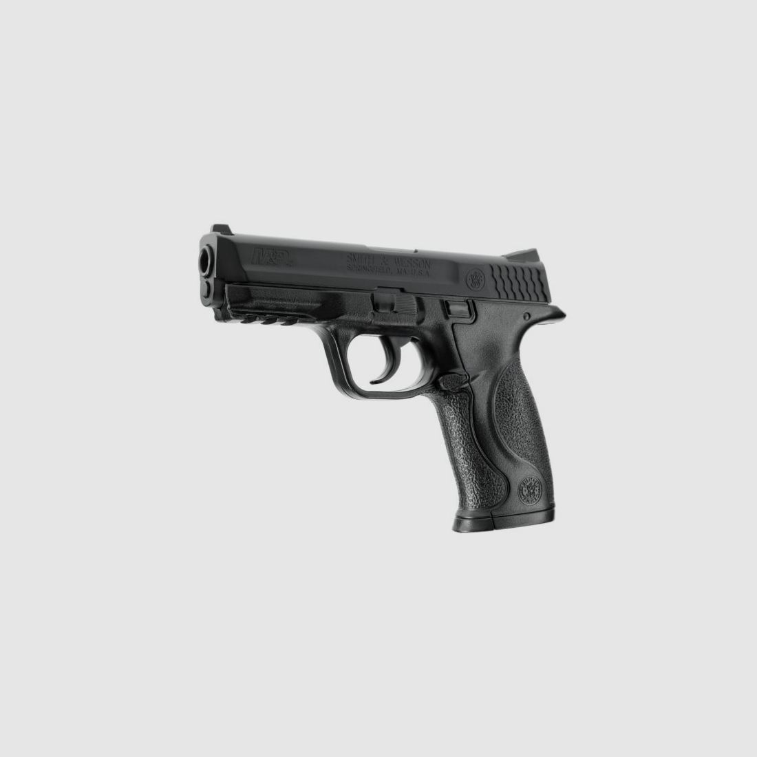 Smith & Wesson Co2 Pistol MP40 Cal.4.5mm | 3 Joule, image 4 of 10