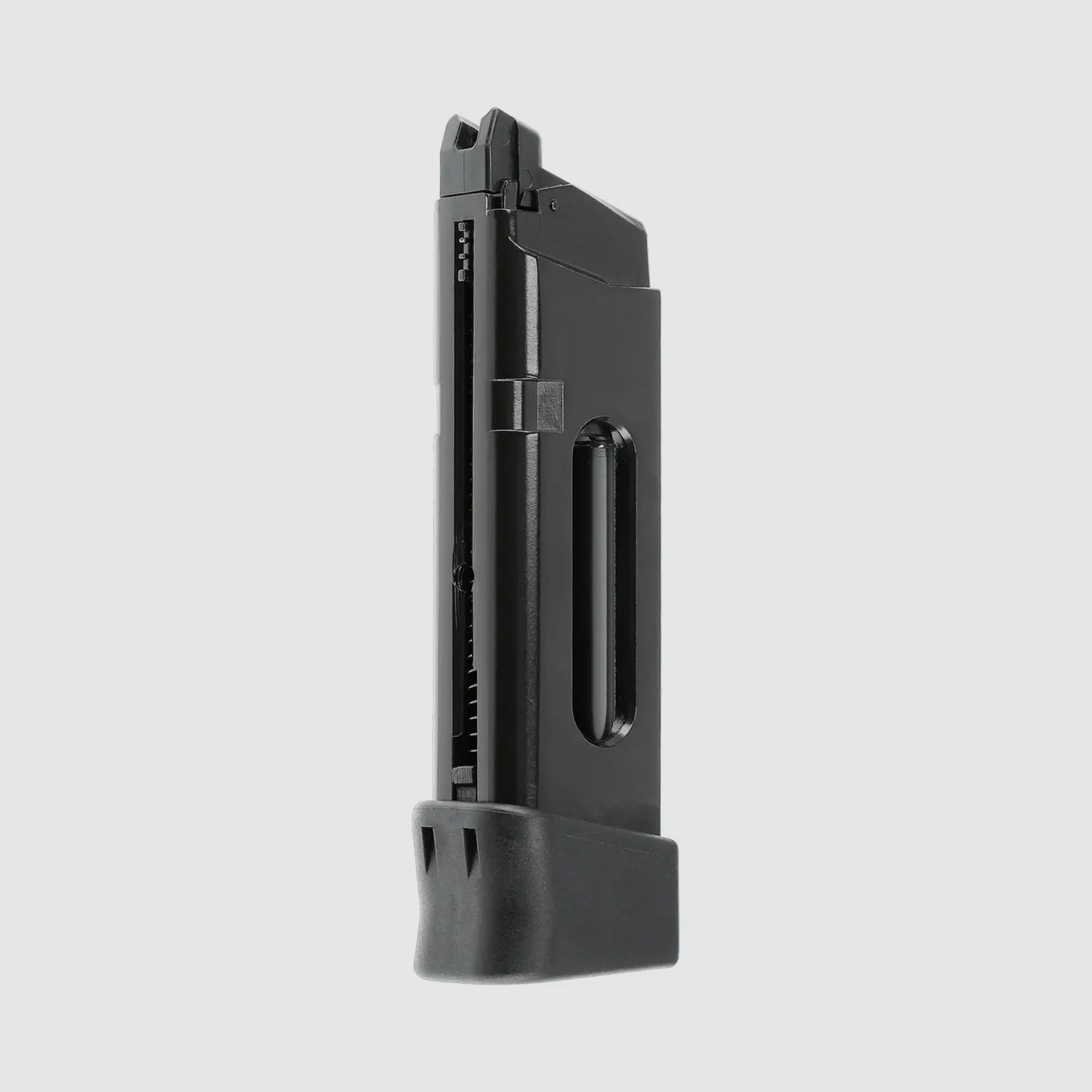 Glock Glock Magazin cal. 4,5 mm (.177) BB CO₂ 17 Schuss