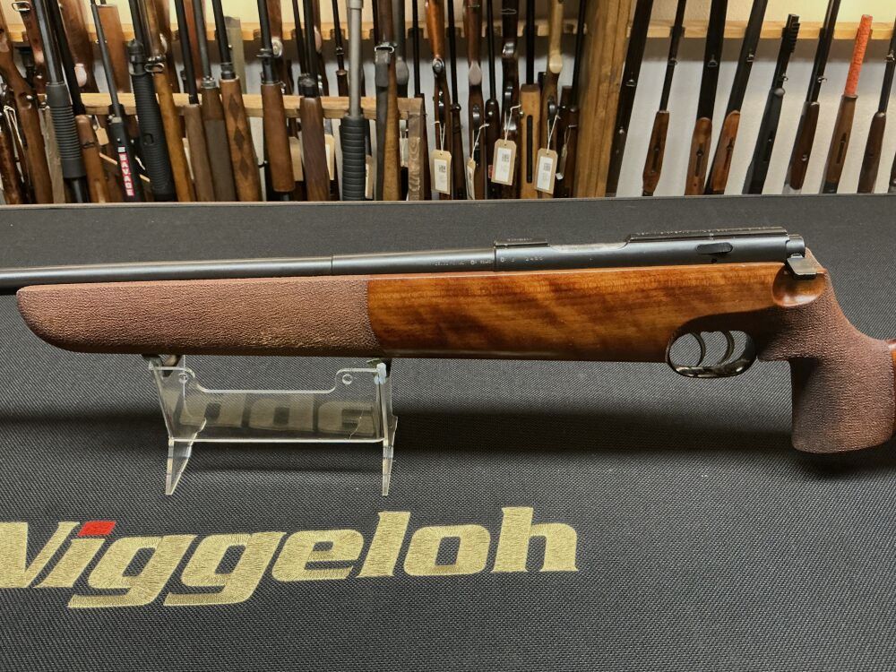Walther Bez .22 Hornet, zdjęcie 8 z 10