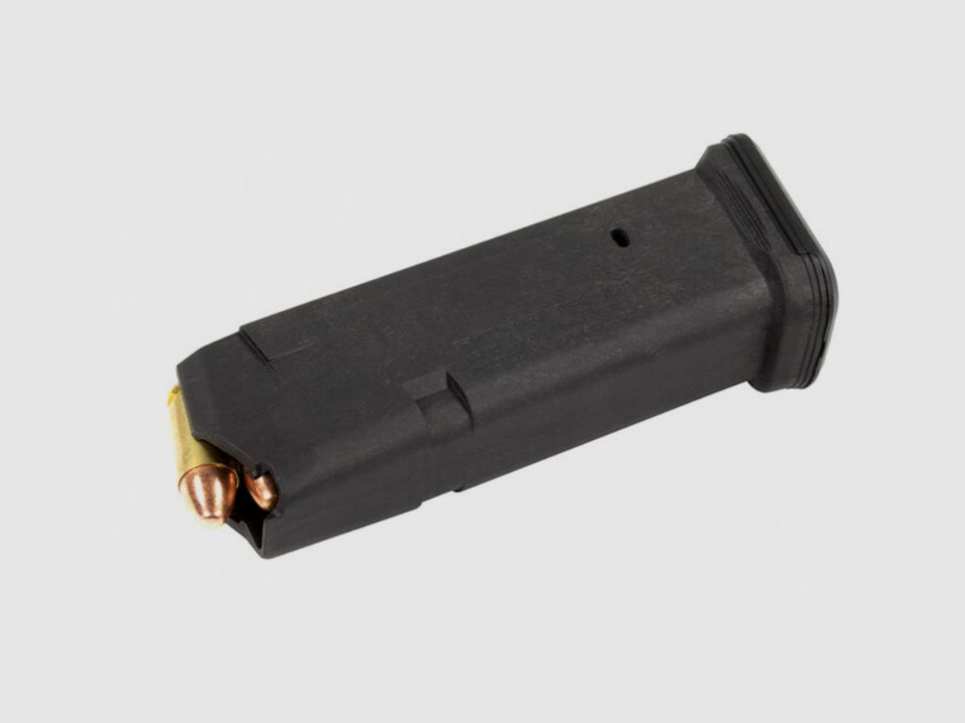 Magpul PMAG 15 GL9 Magazine, for G19, cal. 9x19, Bild 3 von 3