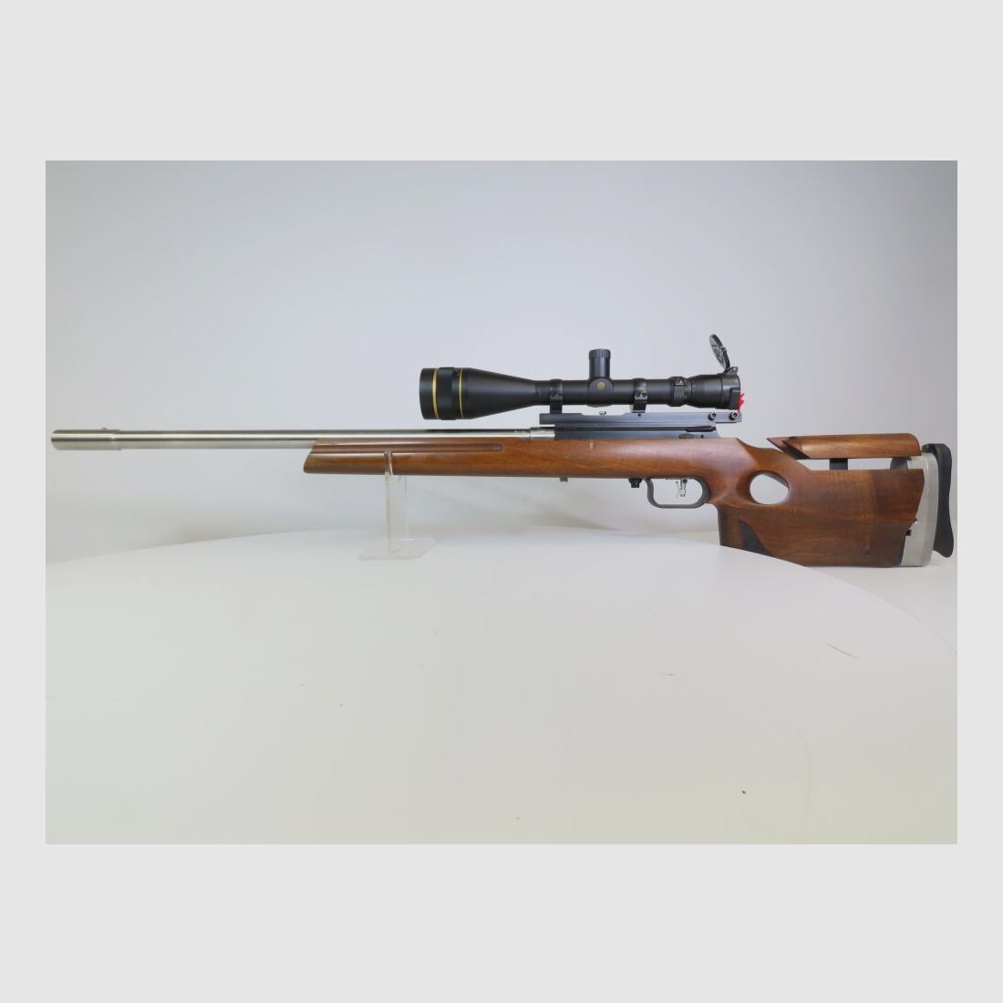 Top Long Range Keppeler