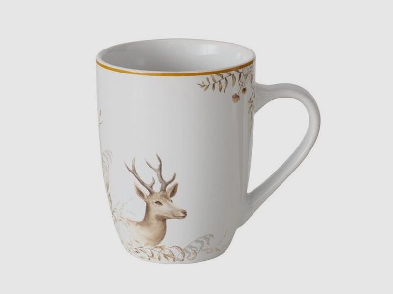 LivingActive Maria Becher