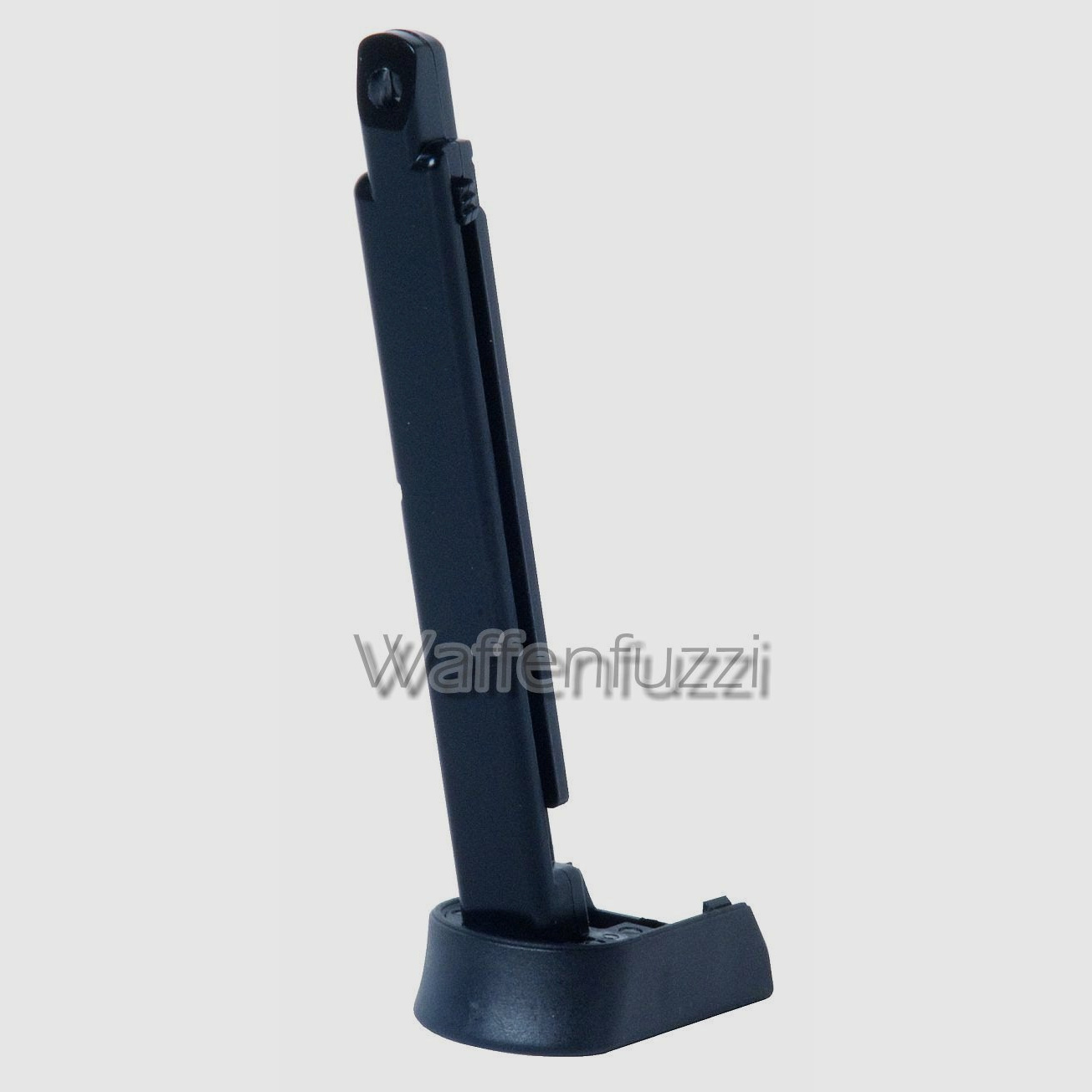 Caricatore per CZ75 P-07 Duty