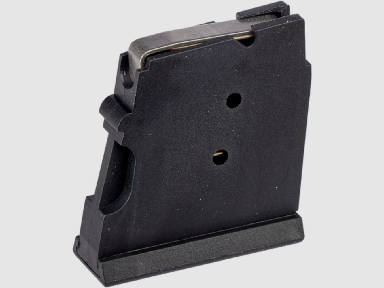 CZ Miniset 457 Varmint .17 HMR