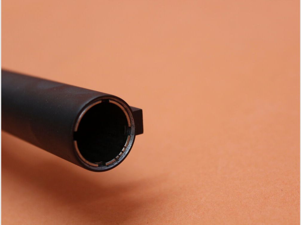 Benelli VsRep.Flinte 12/89 Benelli SuperNova Chasse (Fusil à répétition à crosse avant) 26"/66cm canon/ Multichoke