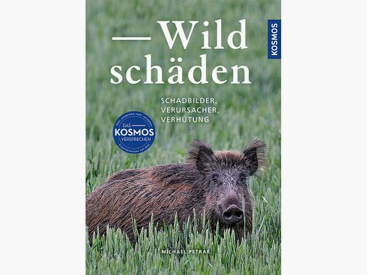 Buch "Wildschäden"