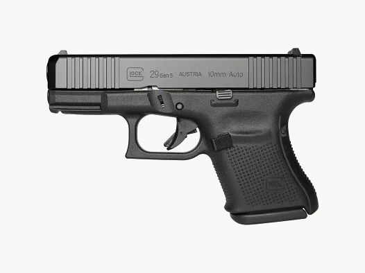 Glock Pistol 29 Gen5