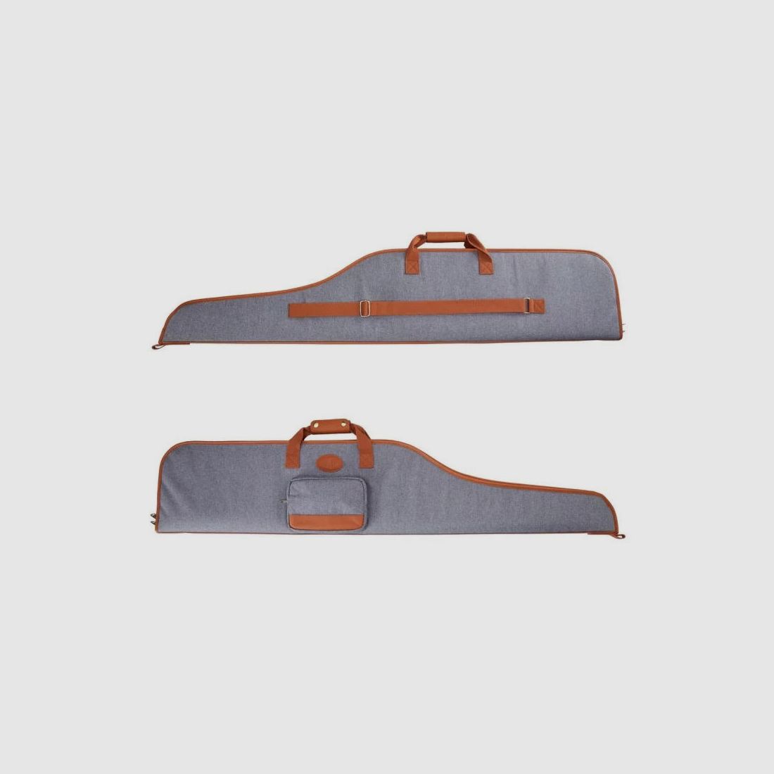 Browning – Gewehrholster Flex Oryx (134 cm – Grau)