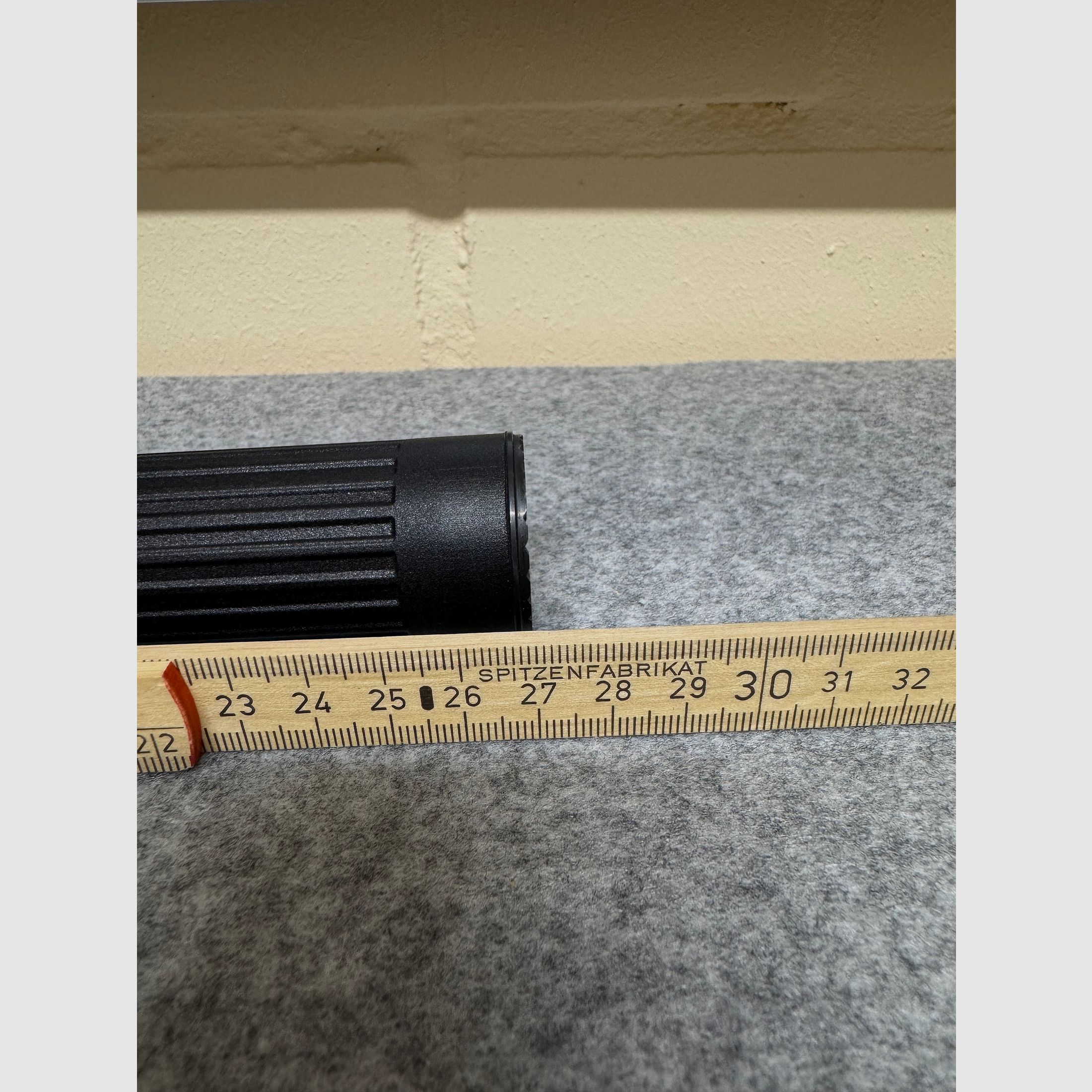 Magazin-Verlängerung für Beretta 1301.