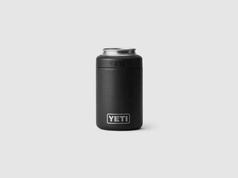 YETI /  Rambler® 330 ML Colster® Dosenisolierer / Black