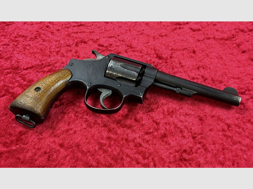 Smith & Wesson Victory