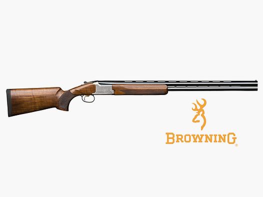 BROWNING B525 Trap One 12M 76cm