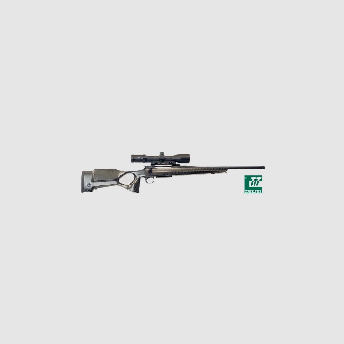 HEYM Komplettangebot 25% Rabatt SR30 Carbon&ZEISS  .30-06 + ZEISS 2-12x50 V6