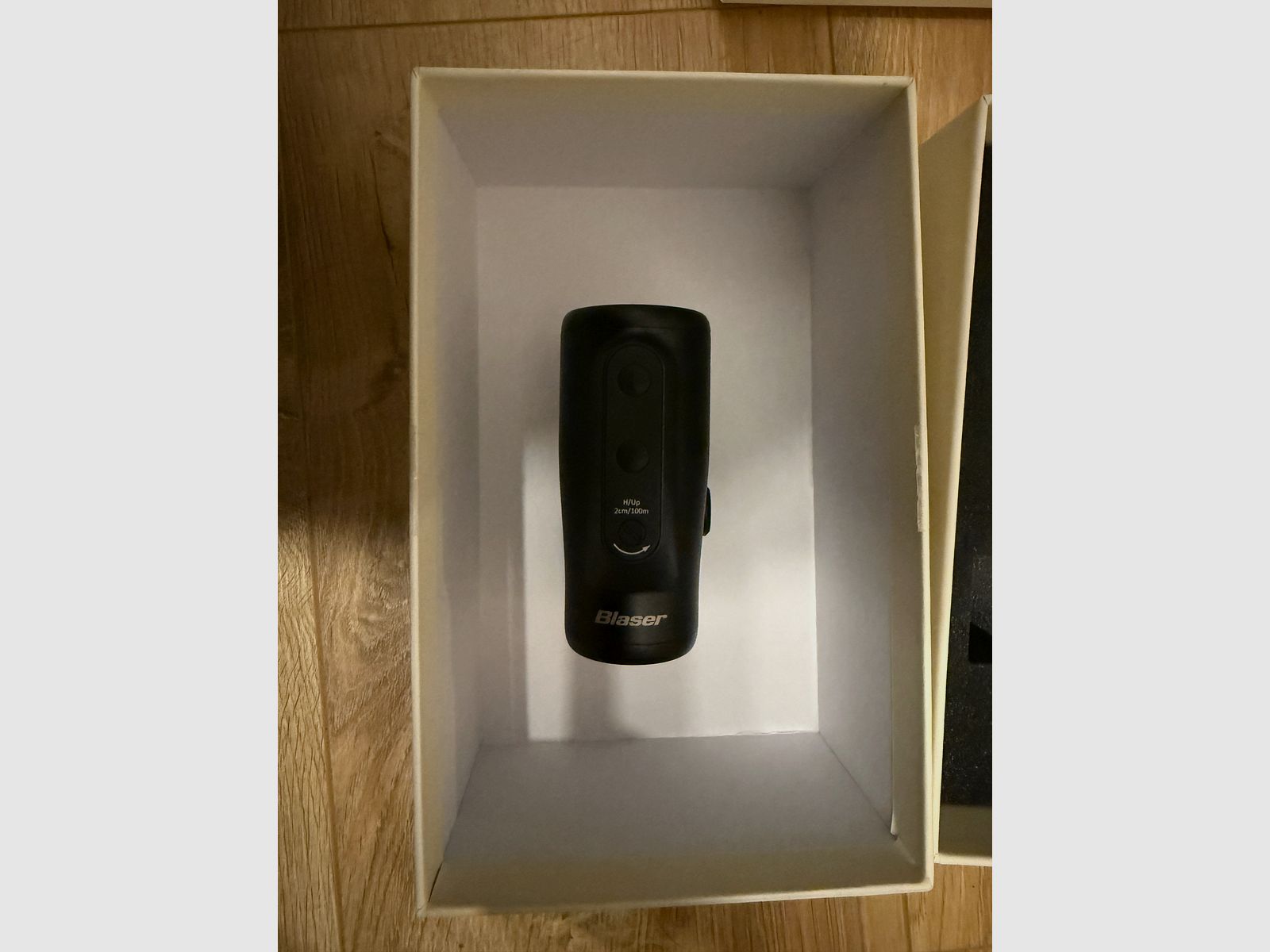 Blaser RD20 RD 20 Rotpunkt Red Dot Rotpunktvisier Leuchtpunkt Sattelmontage