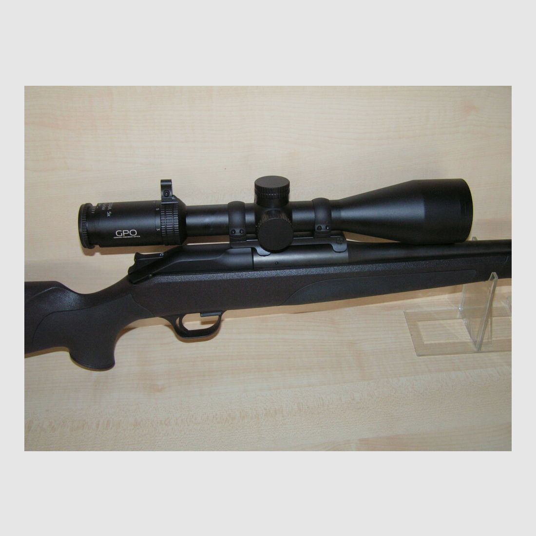 Blaser Linkssystem Professional