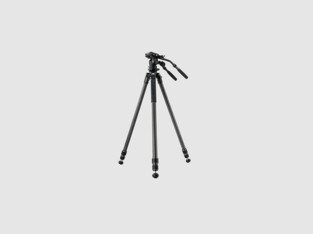 Vanguard Alta Pro 3VL Carbon Statief, afbeelding 1 van 3