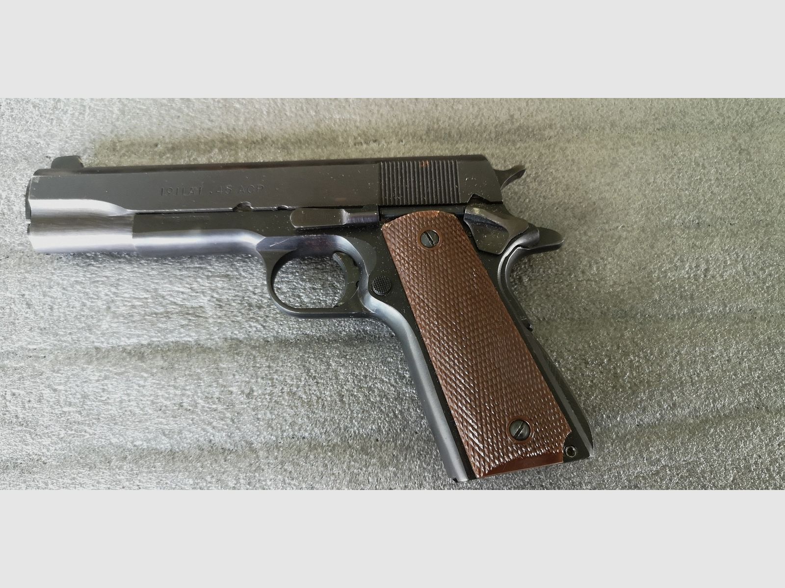 Government Norinco Model 1911 A-1