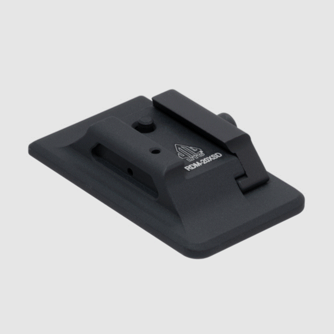 UTG Super Slim RDM20 Dovetail Mount, Low Profile