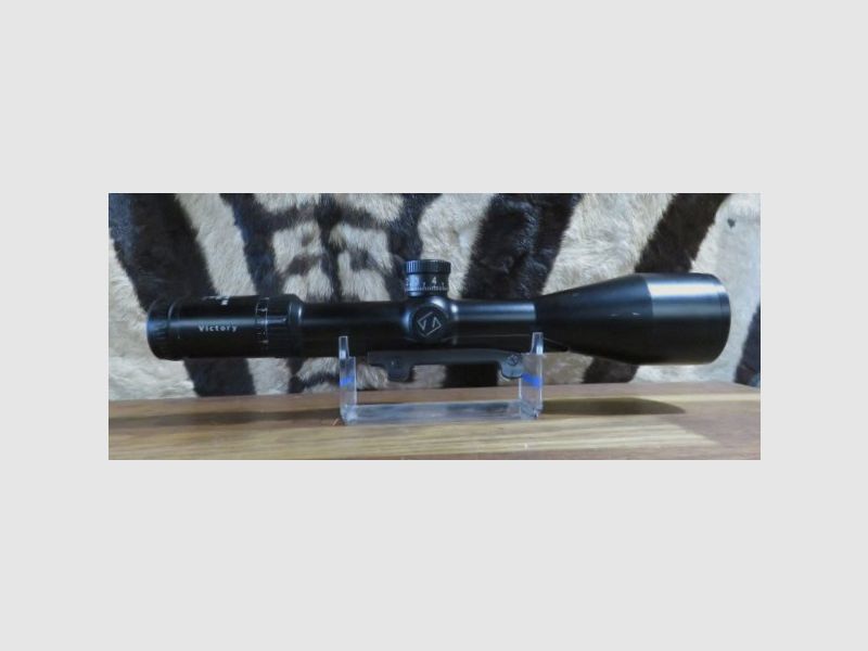 Zielfernrohr ZEISS Victory Varipoint M 3-12×56 iC T* mit Schiene + Montage BLASER, Bild 2 von 14