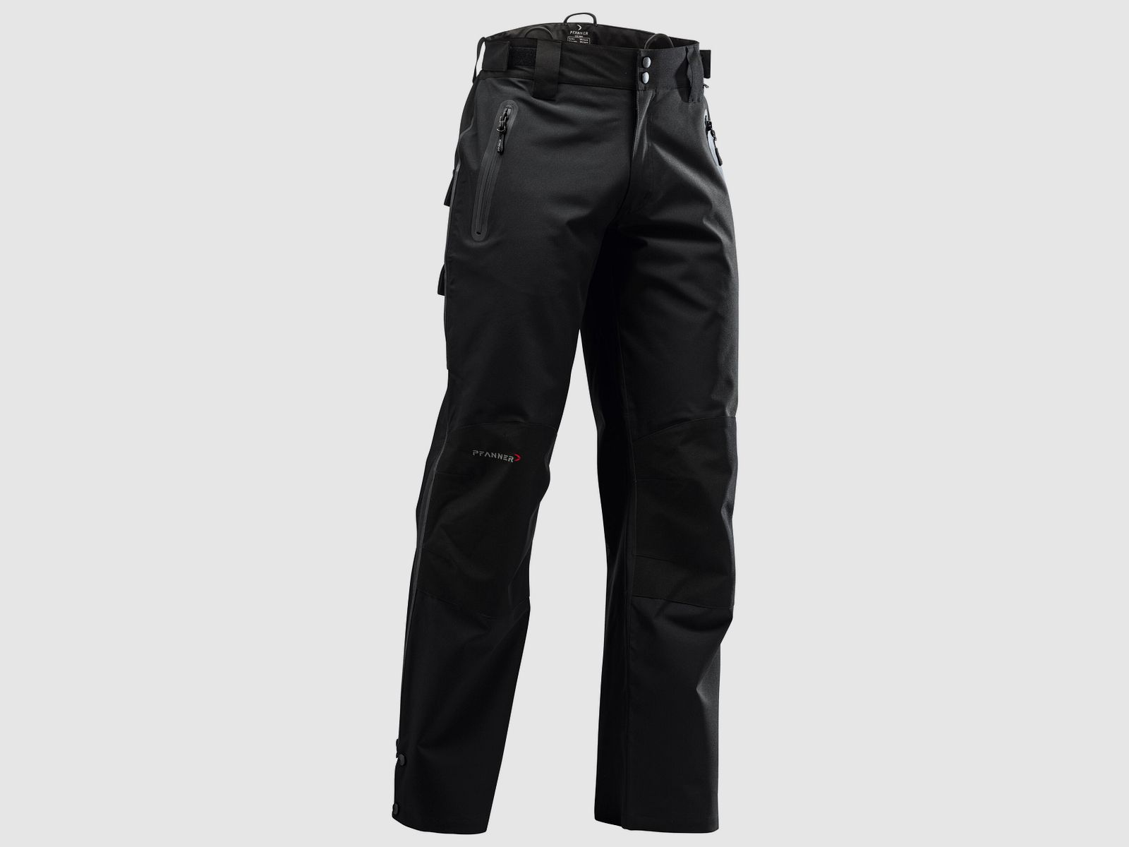 Pfanner Nanoshield® Regenhose EVO, Bild 2 von 3