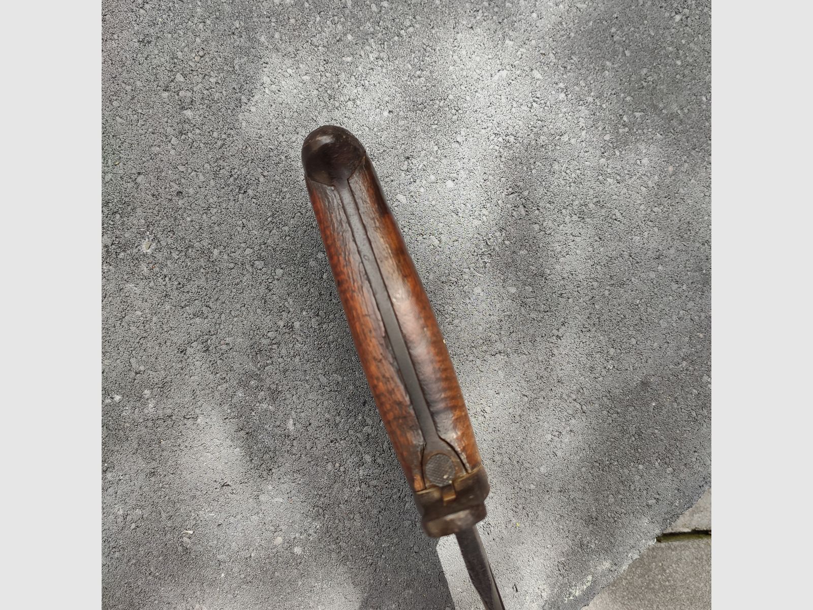 U.S. M1905 Springfield Arms Bagnet, zdjęcie 8 z 13