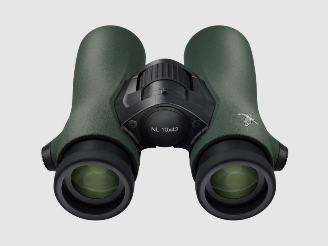 Swarovski NL Pure 8x42 verde