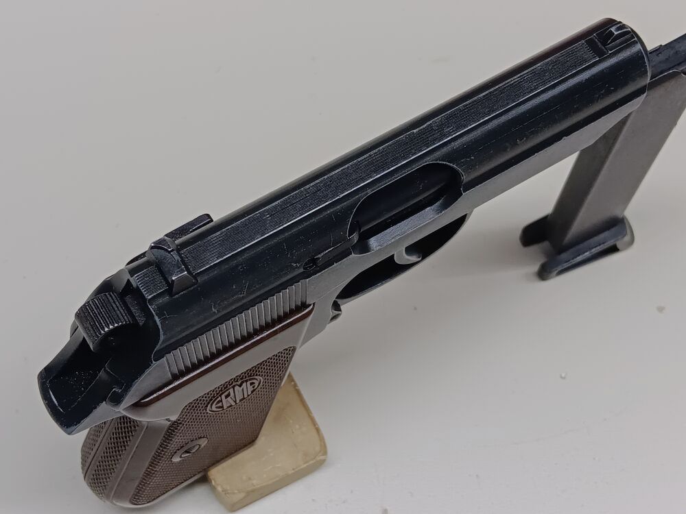 Erma - Werke Mod. ERP 74