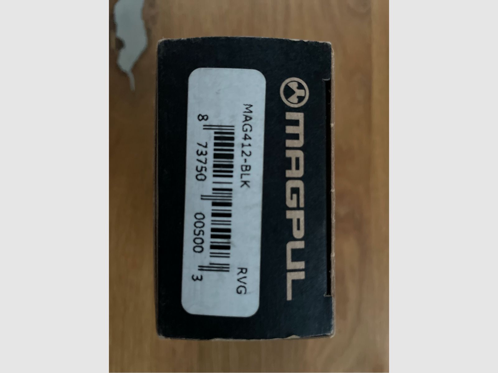 Magpul RVG Vertical Grip schwarz