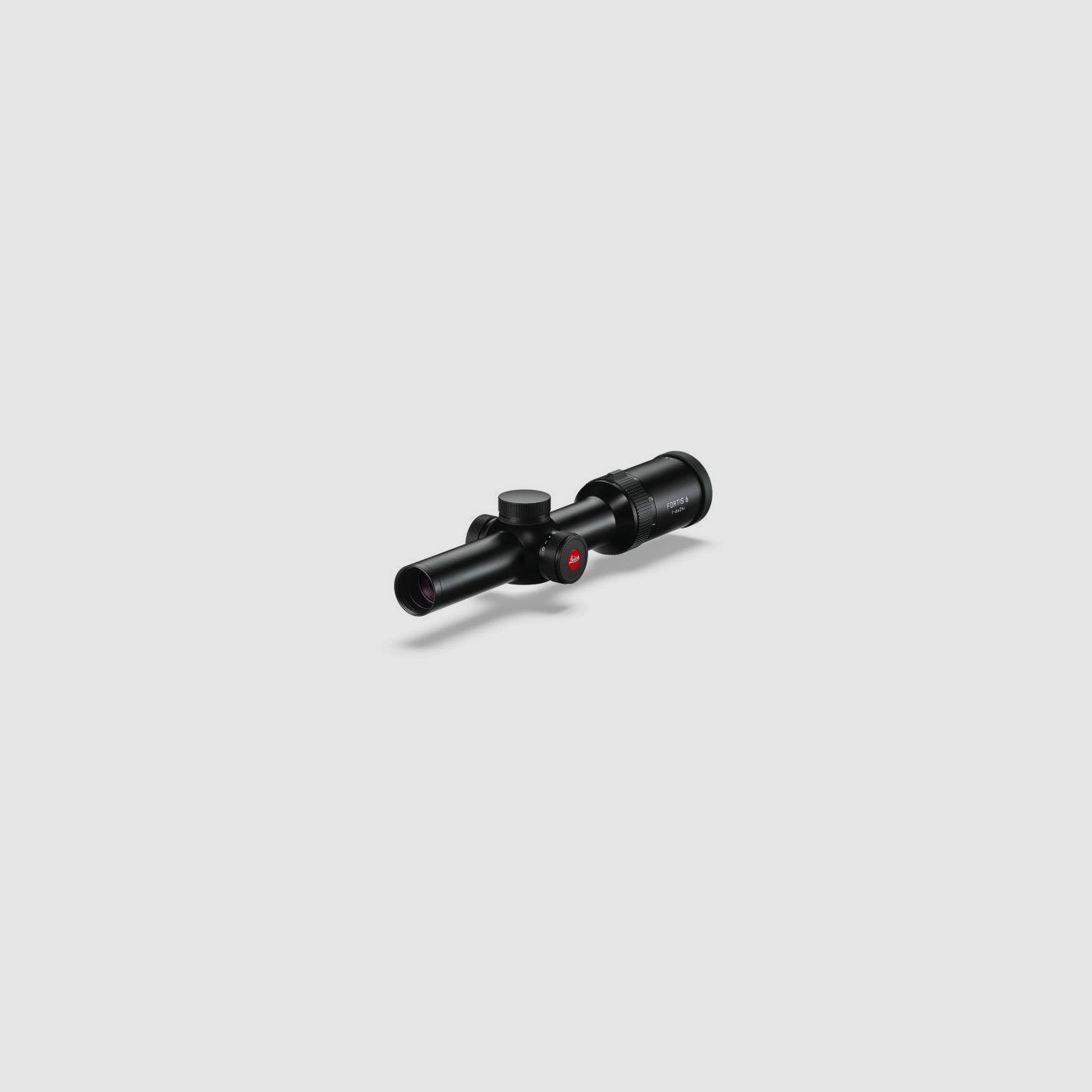 LEICA OPTIK FORTIS 6 1-6X24 I RETIKEL L-4A, Bild 3 von 4