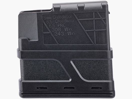 Magazine for CZ 600 (Magazine capacity 10 cartridges)