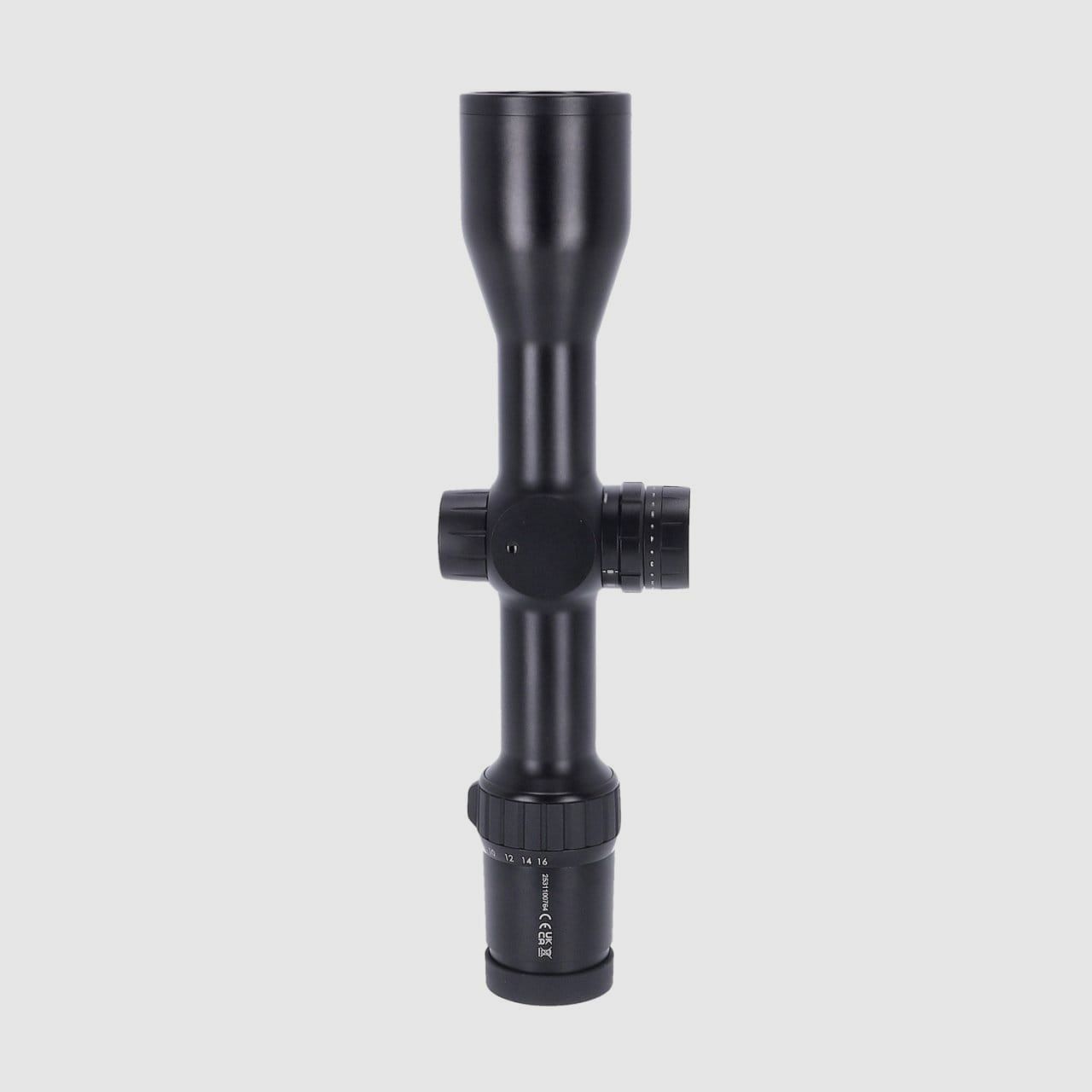 Steiner Ranger 4S 4-16x44 cannocchiale, immagine 9 di 10