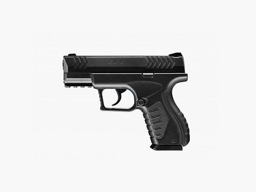 Pistole XBG CO2 4,5mm Umarex