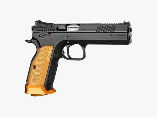 CZ Shadow TS 2 Orange 9×19
