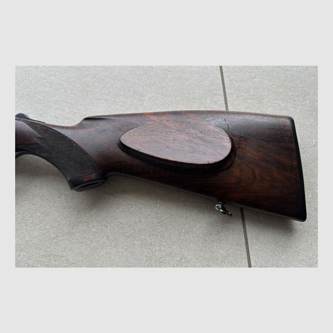 Simson Suhl Wiercenie .30-06Spring i 16/70