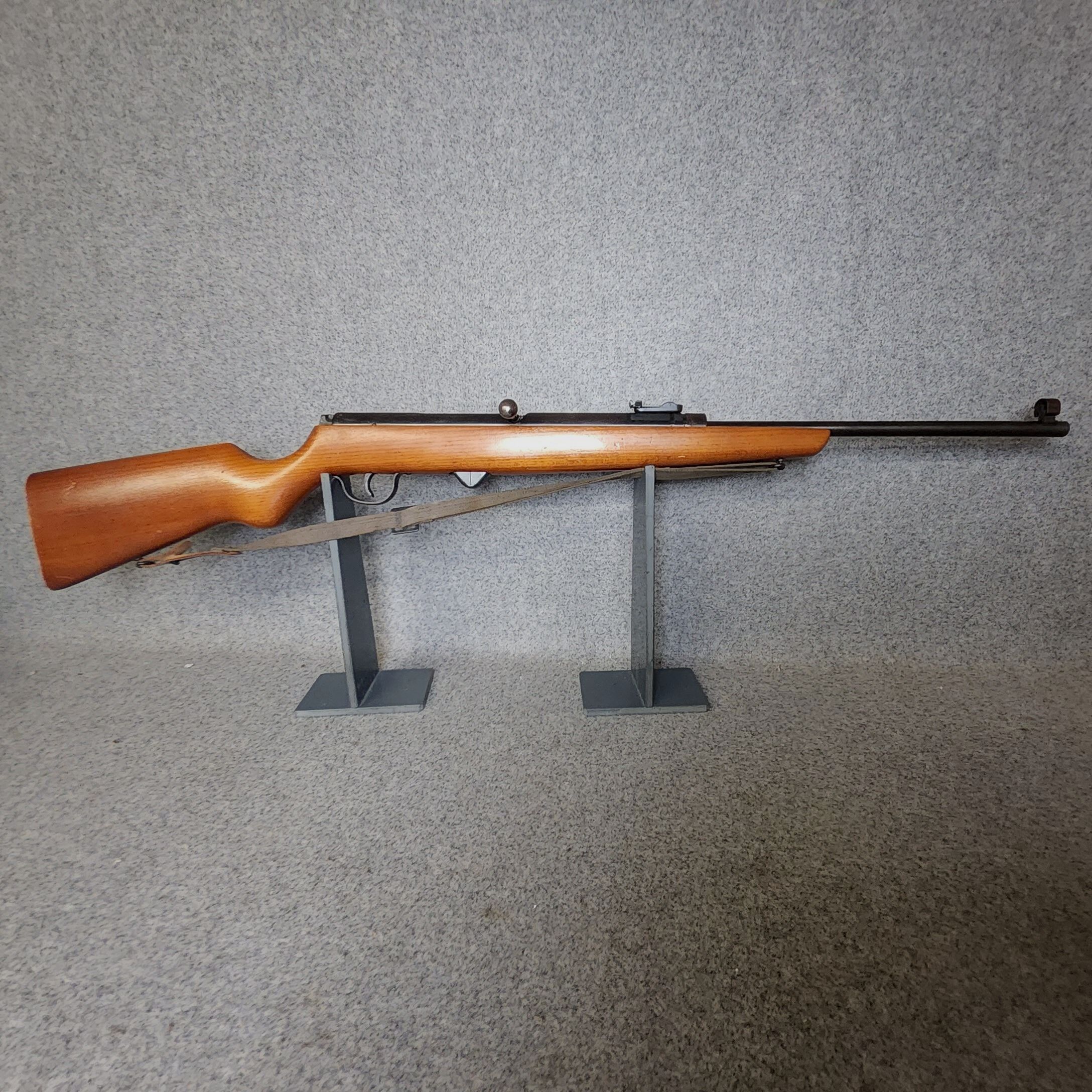 Haenel 310