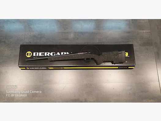 BERGARA B14 20” BMR X STEEL