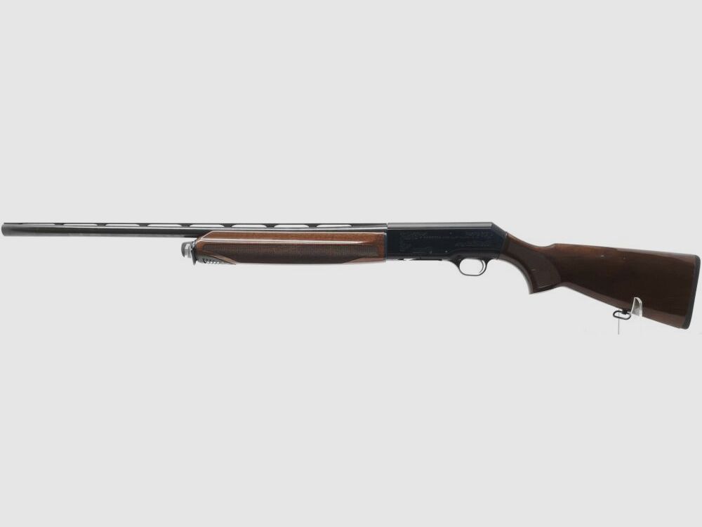 Beretta A390 Silver Mallard