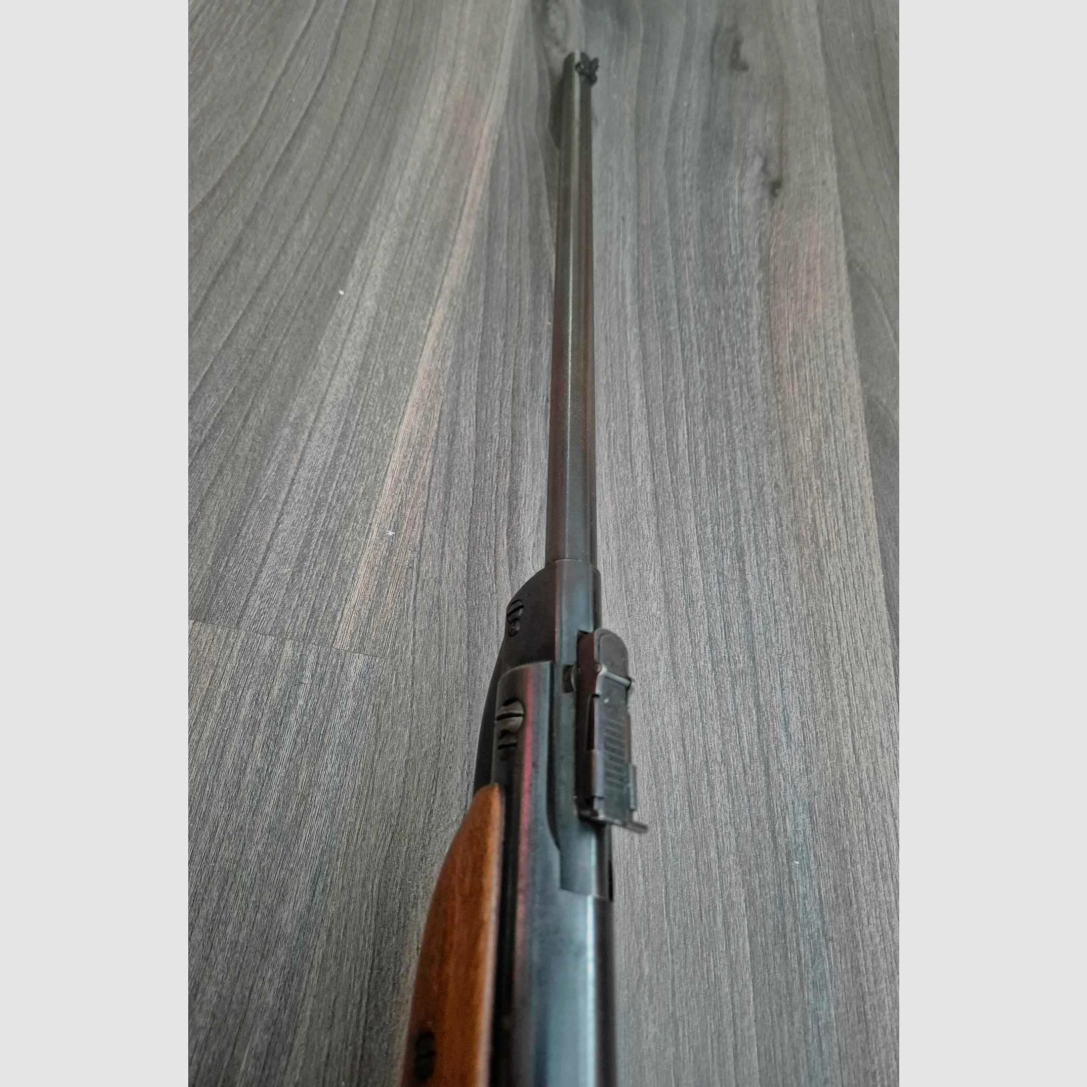 Diana Mod. 25 Kal. 4,5