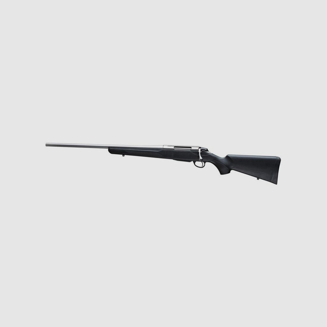 Tikka T3X Lite Inox Leworęczny - 270 WSM - 62cm