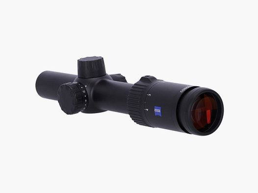 ZEISS Conquest V4 1-4x24