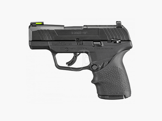 PISTOLE – RUGER – MOD. MAX-9 9 LUGER 3,2″ 10C+1C