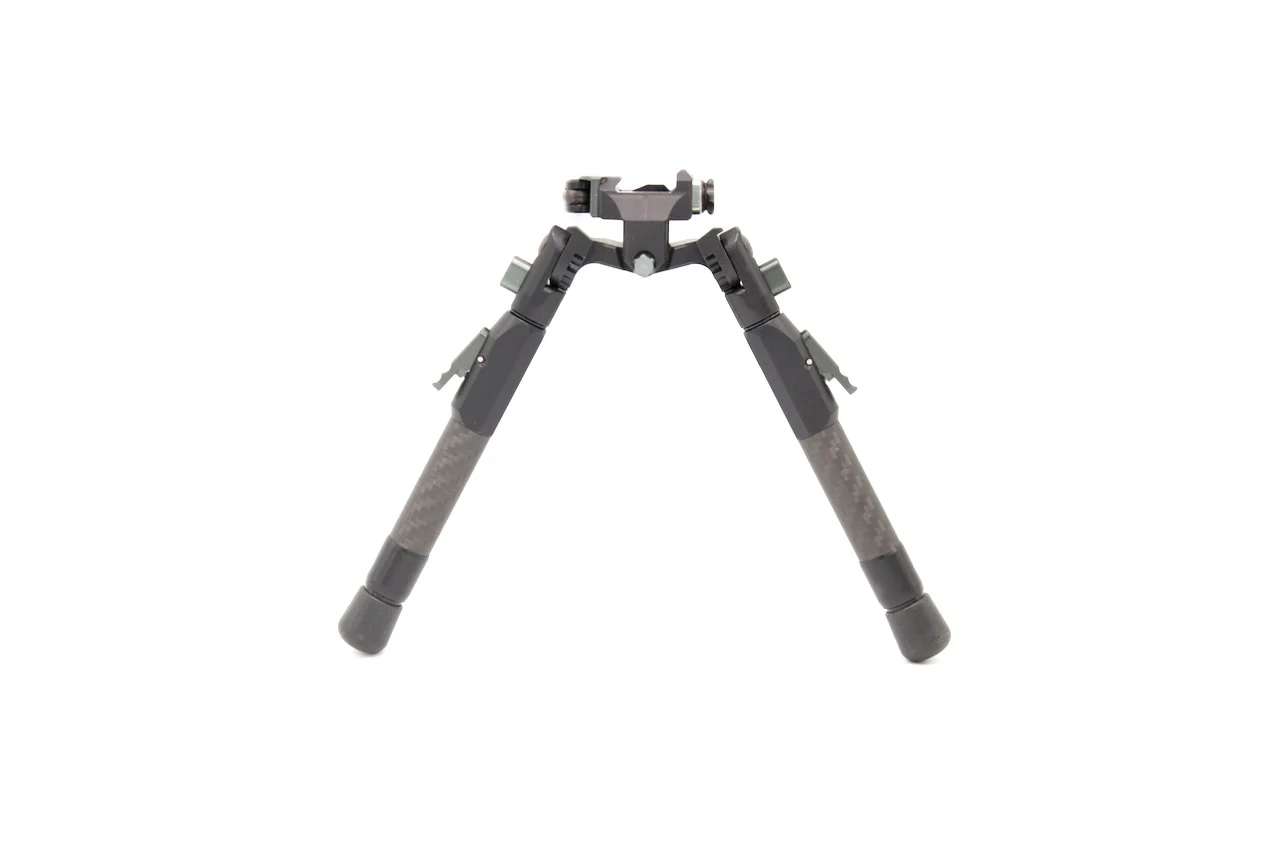 Tier One Tactical Bipod Carbon, image 3 sur 4