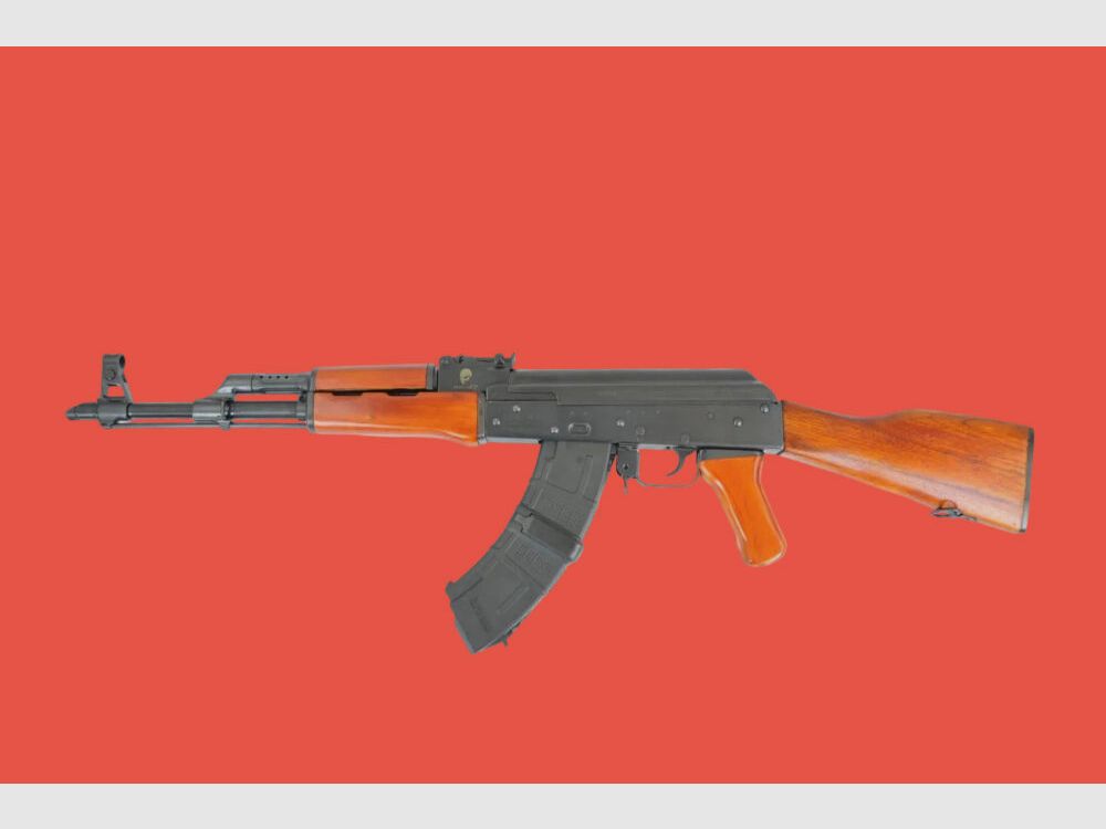 SDM AK 47, Bild 1 von 3